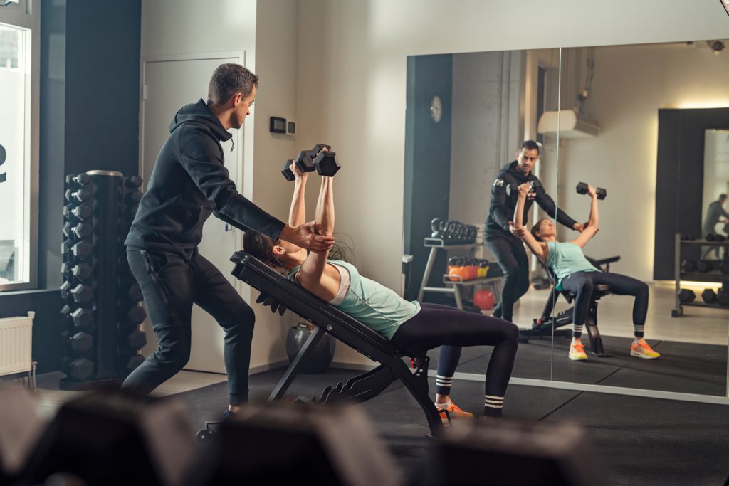 personal-trainers