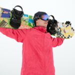 Soorten boards voor snowboarden