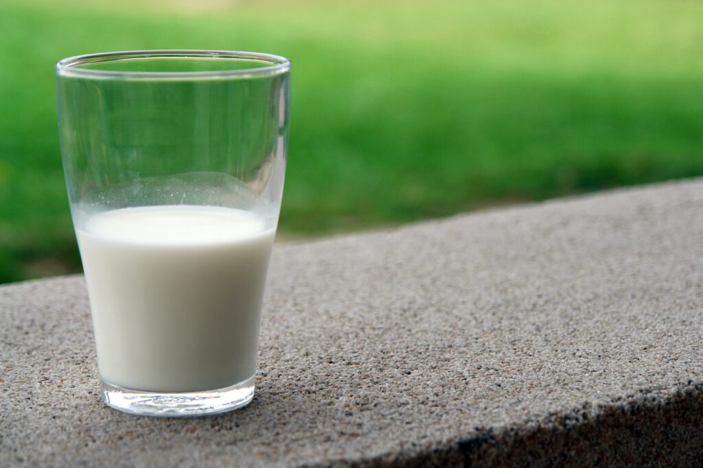 lactose intolerantie symptomen